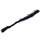 24m x 1mm Premium Braid Braided Nylon Cord Thread Macrame Dark Blue