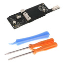 Power On Off Circuit Board Set w/ Screwdriver Repair Tools for Xbox One