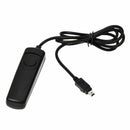 Aputure AP-R3N Remote Shutter Release Cord Cable for Nikon D5100 D3100 C2F2