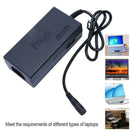 Laptop AC Charger Power Adapter Supply 96W 12V-24V with 8 DC converter bs