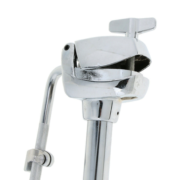 1 Piece Metal Tom Drum Stand Holder Support For Drum Set Kit Parts