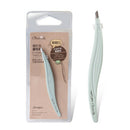 Choosmile Chic Slant Tweezers Makeup Eyebrow Hair Remover Tools Stylish Sta