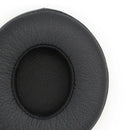 Earpads Cushions Covers Replacement Parts for Beats Solo 2 Headset Black