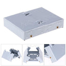Solid Fuel Alcohol Stove Portable Camping Barbecue Oven Picnic Stove Outdoor
