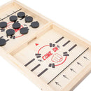 Fast Sling Puck Game Sling Puck SlingPuck Chess Toys Family Party Child