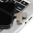 2 In 1 Type-C Usb 3.0 16Gb Capacity U Disk Memory Stick Pen Drive Usb3.0 Pe