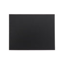 2pcs Acoustic Folk Guitar Pickguard Material Scratch Plate Sheet DIY Parts