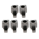 6 Pieces L&R Connect Controller Lock Buckles For  Switch NS Joy Con