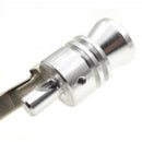 Car Motorcycle Modification Tail Throat Sounder Exhaust Whistle