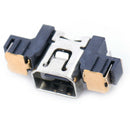 Charging Power Connector Socket Jack Port Dock Repair Part for 3DS 3DSXL klTEUS