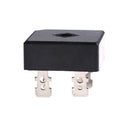 Inverter Welding Machine Bridge Rectifier 50A 1000V GBPC5010 4 Pin JR