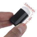 10x Finger Sponge Daubers Foams for Applying Ink Chalk Iinking Staining Art T TE