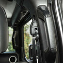 Interior Mouldings for Jeep Wrangler JL 2018 Car A/B-Pillar Handle Decorati