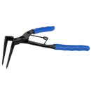 Pliers Circlips Snap Ring Grip Plier 50 Mm Long Nose 1.2Mm 90 Degrees Bendi P6T6