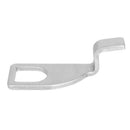 Holder Stainless Steel Stand Lock Hanger Ventilation Rear Tailgate Car  T5