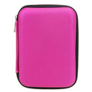 2.5-inch hard disk package headset bag bag multi-function mobile power pack