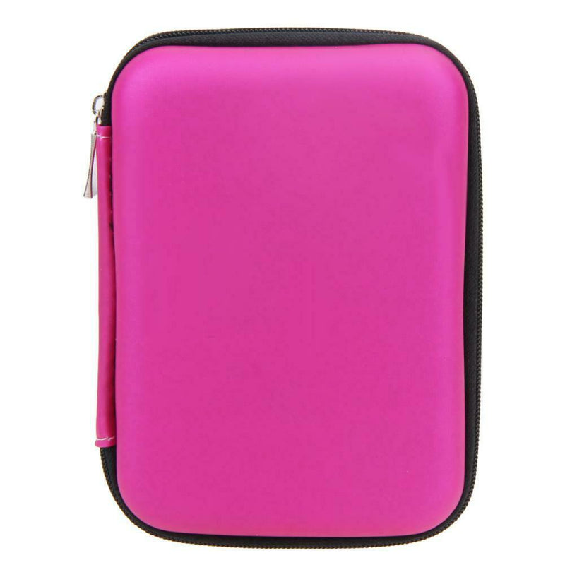 2.5-inch hard disk package headset bag bag multi-function mobile power pack