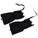 Waterproof walking gaiters gators hiking climbing camping B4G6