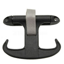 Heavy Cargo Trunk Bag Seat Hook Grocery Hanger For Passat B6 CC Jetta Magot E2P8