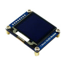 Waveshare 1.5Inch OLED Display Module 128X128 16-Bit Grey Level SPI/I2C Int