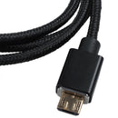 Magnetic Charger Cable Lightning MICRO-USB Mobile Phone 2IN1 Fast Charger A