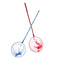 68cmSummer Children Fishingn Net Wooden Fishing Net Insect Net Butterfly Net  lj