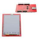 2.4" TFT LCD Shield Touch Panel Module TF Reader for Micro  UNO R3