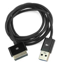 1x USB Charger Data Cable Cord For Asus Eee Pad TransFormer Prime TF201 TF101