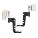 Durable Laptop LCD Screen Hinges Left+Right Pairs for  Latitude E5520