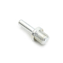 2PCS M14 Screws Spindle Adapter Backing Pad Wire Brush For Polishing Foam MO
