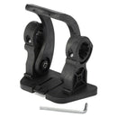 For Mountain Bikes Front Folding Baskets Bicycle Metal Baskets Cycling Back