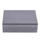 60x45x20Mm Aluminum Enclosure Project Box PCB Instrument Cooling Shell for  I6Z8