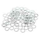 100pcs Skateboard Truck Axle Speed Washers Longboard Hardware part
