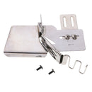 Industrial Sewing Machine Binding Attachment Folder Universal A9/508