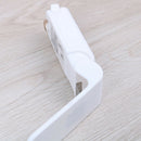Mini sealing Machine Sealer Food Saver Bag Capper Hand Pressure Hot Magic Sea Gw