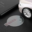 2pcs Tempered Glass Anti-Explosion Protective Film for Garmin Vivomove HR A