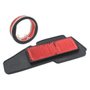 Motocycle Air Filter Replacements 360x150x140mm for YAMAHA SMAX155 FORCE155