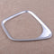 Audio Fit for Mitsubishi Outlander 13-18 4pcs Door Speaker Cover Trim Universal