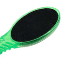 4-in-1 Multi-Use Foot Care Brush Pumice Scrubber Pedicure Tool G1R3