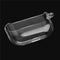 Fashion Hard Clear Case For Airpods 3 Headphone Box Shockproof Cover Ultra-Thin