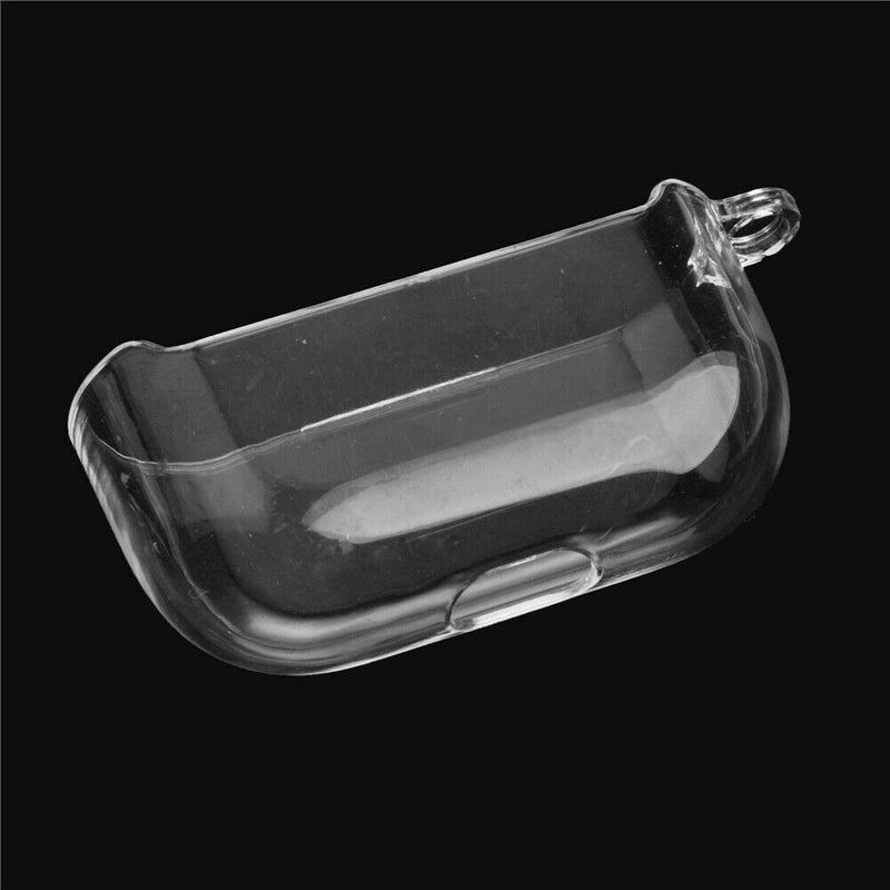 Fashion Hard Clear Case For Airpods 3 Headphone Box Shockproof Cover Ultra-Thin