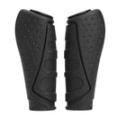 1pair Bicycle Handlebar Protective Case Rubber MTB Bike Non-slip Grip Cover