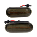Car Turn Signal Light Sequential Blinker Light For SEAT Leon 1M 1996-2006