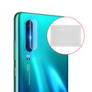 Fits For Huawei P30 5pcs Rear Camera Lens Tempered Glass Protector Full Cover