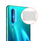Fits For Huawei P30 5pcs Rear Camera Lens Tempered Glass Protector Full Cover