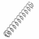 8 Pcs M2.5x32MM Electric Guitar Humbucker Pickups Adjust Height Screw and S