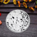 Metal Cutting Dies Stencils for DIY Scrapbooking Album Christmas (MS-597)