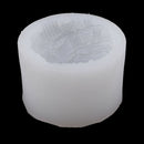 Wool Ball Silicone Mold Moulds for Soap Candle Craft Cake Chocolate Making