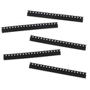 1Bag Light Emitting Diode Bead Red Blue Green White Yellow High Bright QualSEAU