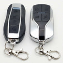 Universal Motorcycle Bike Alarm System Scooter Anti-theft Security Alarm Sy